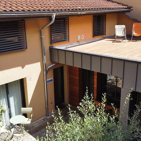 Maison D'Hotes Cote Saone Lyon Eksteriør billede