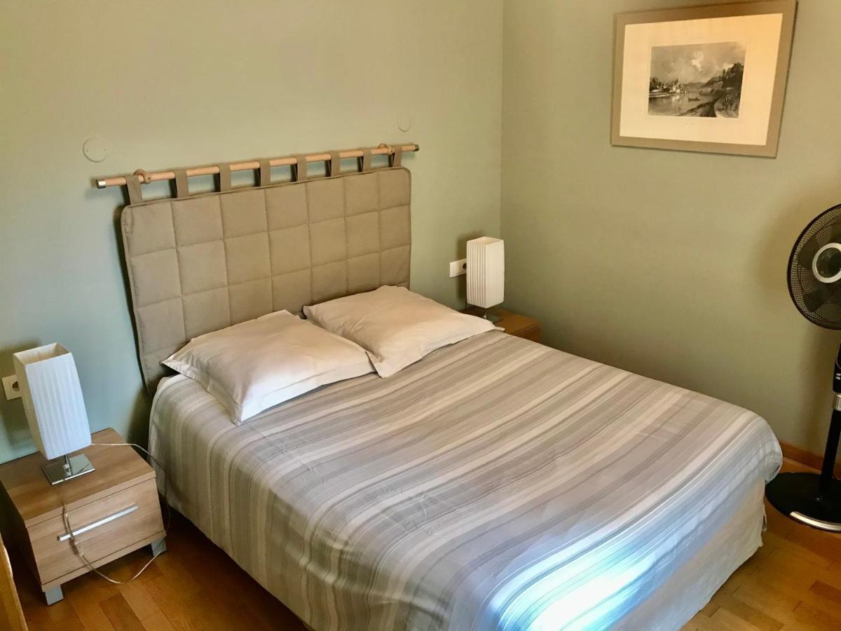 Maison D'Hotes Cote Saone Lyon Eksteriør billede